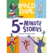 Roald Dahl 5-Minute Stories