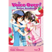 Voice Over!: Seiyu Academy, Vol. 3