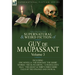 The Collected Supernatural and Weird Fiction of Guy de Maupassant: Volume 3-Including One Novella 'The Heritage' and Thirty-Six Short Stories of the S