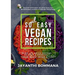 Soul Easy Vegan Recipes
