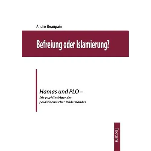 Befreiung oder Islamierung?