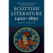 International Companion to Scottish Literature 1400-1650