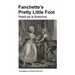 Fanchette's Pretty Little Foot: The French Orphan Girl