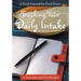 Tracking Your Daily Intake - A Food Journal for Food Notes