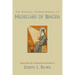 The Personal Correspondence of Hildegard of Bingen