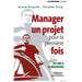 Manager un projet pour la première fois: De l'idée à la réalisation