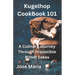 Kugelhopf CookBook 101