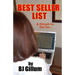 Best Seller List: A Dream to Die For ...