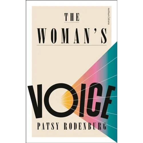 The Woman's Voice