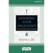 Rewiring Your Preaching: How the Brain Processes Sermons [Standard Large Print 16 Pt Edition]
