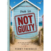 Pam Is Not Guilty
