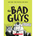 The Bad Guys in Mission Unpluckable (the Bad Guys #2): Volume 2
