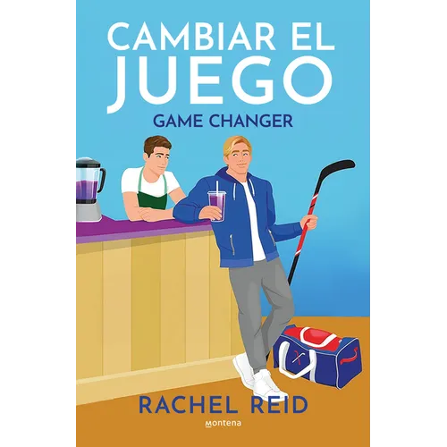 Cambiar El Juego / Game Changer