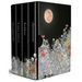 Estuche Saga Crepúsculo (Contiene: Crepúsculo, Luna Nueva, Eclipse Y Amanecer) / Twilight Saga Box Set