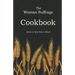The Woman Suffrage Cookbook