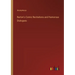 Barton's Comic Recitations and Humorous Dialogues