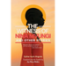 The Witness of Nina Mvungi and Other Stories