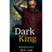 Dark King: A Shifter Dark Romance