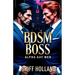 BDSM Boss: Gay Alpha Males