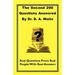 The Second 200 Questions Answered