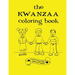 The Kwanzaa Coloring Book (Games & Puzzles)