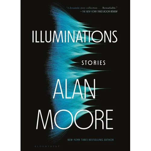Illuminations: Stories