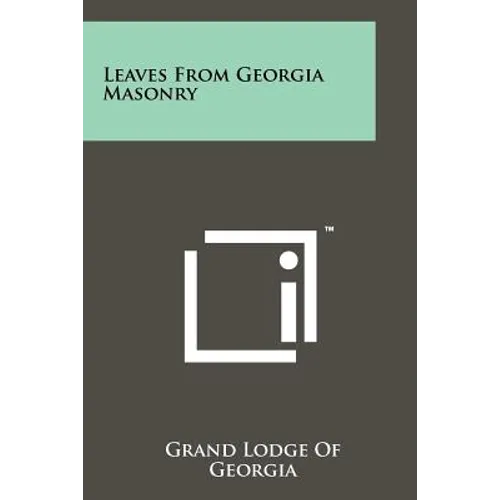 Leaves From Georgia Masonry