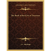 The Book of the Cave of Treasures
