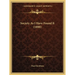 Society As I Have Found It (1890)