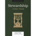 Stewardship: For the Care of Souls