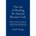 The Art of Reading the Internal Revenue Code: Practical Skills and Techinques