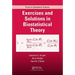 Exercises and Solutions in Biostatistical Theory
