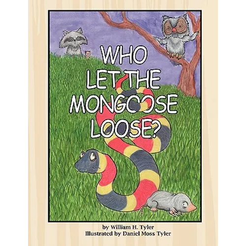 Who Let the Mongoose Loose?