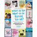 What Do You Want to Do Before You Die?: Moving, Unexpected, and Inspiring Answers to Life's Most Important Question