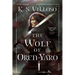 The Wolf of Oren-Yaro