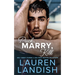 Puck, Marry, Kill