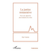 La justice restaurative: Pour une approche plus humaine du crime
