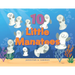 Ten Little Manatees