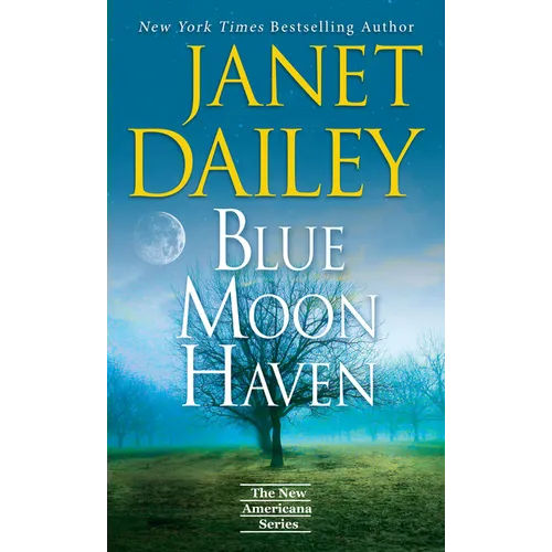 Blue Moon Haven
