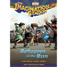 Refugees on the Run