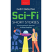 Easy English Sci-Fi Short Stories: 10 Intergalactic Stories in Easy English