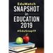 EduMatch(R) Snapshot in Education 2019: #EduSnap19