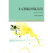 1 Chronicles, Second Edition