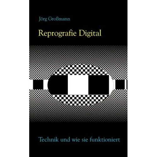 Reprografie Digital - Technik und wie sie funktioniert
