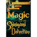 Magic and the Shinigami Detective