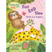 Chicken Soup for the Soul Babies: Fast and Slow (Both Just Right!)