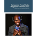 Pandemic Press Media Magazine- Winter 2023: Pandemic Press Media Magazine