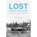 Lost Grand Resorts of Old Lake Tahoe