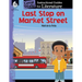 Last Stop on Market Street: An Instructional Guide for Literature