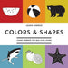 Learn Hebrew Colors & Shapes: Learn Hebrew The Way Kids Learn